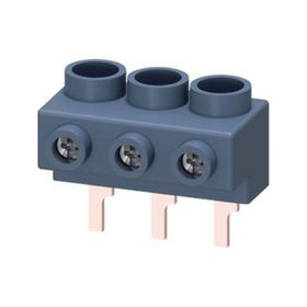 Siemens 3RV1915-5A Besleme Klemensi