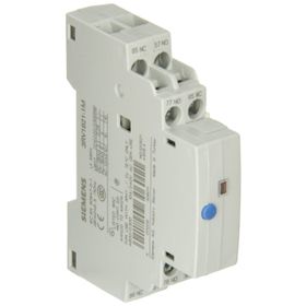 Siemens 3RV1921-1M Kısa Devre Alarm Şalteri