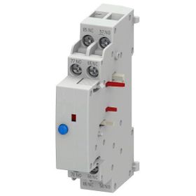 Siemens 3RV1921-1M Kısa Devre Alarm Şalteri