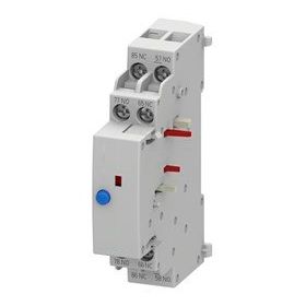 Siemens 3RV1921-1M Kısa Devre Alarm Şalteri