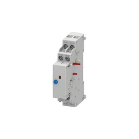 Siemens 3RV1921-1M Kısa Devre Alarm Şalteri