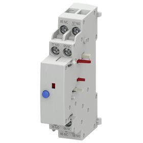 Siemens 3RV1921-1M Kısa Devre Alarm Şalteri