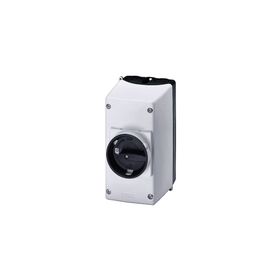 Siemens 3RV1923-1CA00 54 mm Plastik Muhafaza Kutusu