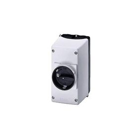 Siemens 3RV1923-1CA00 54 mm Plastik Muhafaza Kutusu