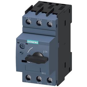 Siemens 3RV2011-0FA10 0.35-0.5 A Motor Koruma Şalteri