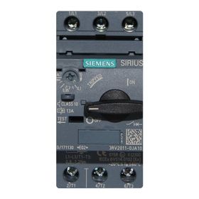 Siemens 3RV2011-0JA10 0.7-1 A Motor Koruma Şalteri
