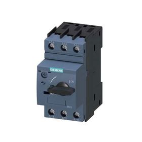 Siemens 3RV2011-0JA10 0.7-1 A Motor Koruma Şalteri