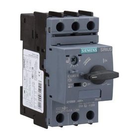 Siemens 3RV2011-0JA10 0.7-1 A Motor Koruma Şalteri