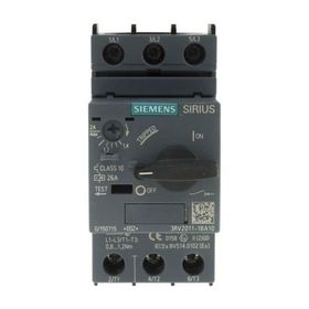 Siemens 3RV2011-1BA10 1.4-2 A Motor Koruma Şalteri