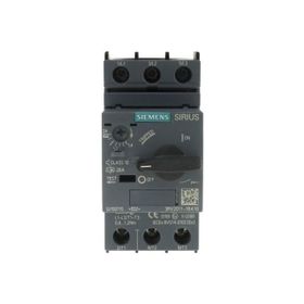 Siemens 3RV2011-1BA10 1.4-2 A Motor Koruma Şalteri