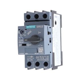 Siemens 3RV2011-1EA10 2.8-4 A Motor Koruma Şalteri