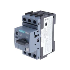 Siemens 3RV2011-1FA10 3.5-5 A Motor Koruma Şalteri