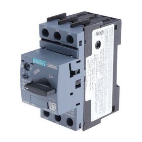 Siemens 3RV2011-1FA10 3.5-5 A Motor Koruma Şalteri