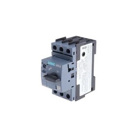 Siemens 3RV2011-1FA10 3.5-5 A Motor Koruma Şalteri