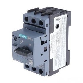 Siemens 3RV2011-1FA10 3.5-5 A Motor Koruma Şalteri