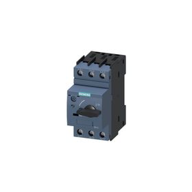Siemens 3RV2011-1HA10 5.5-8 A Motor Koruma Şalteri