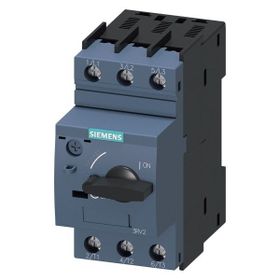 Siemens 3RV2011-1JA10 7-10 A Motor Koruma Şalteri
