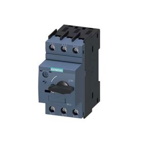Siemens 3RV2011-1JA10 7-10 A Motor Koruma Şalteri