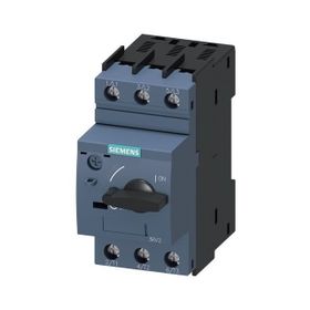 Siemens 3RV2011-1JA10 7-10 A Motor Koruma Şalteri