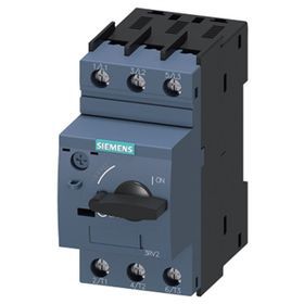 Siemens 3RV2011-1JA10 7-10 A Motor Koruma Şalteri