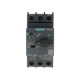 Siemens 3RV2011-1KA10 9-12.5 A Motor Koruma Şalteri