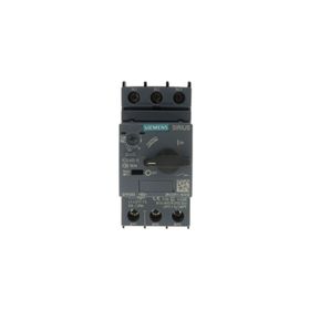 Siemens 3RV2011-1KA10 9-12.5 A Motor Koruma Şalteri