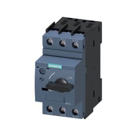 Siemens 3RV2021-1DA10 2.2-3.2A S0 Motor Koruma Şalteri