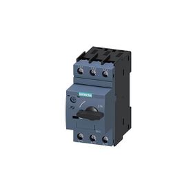 Siemens 3RV2021-1JA10 7-10A Boy:S0 Motor Koruma Şalteri
