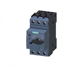 Siemens 3RV2021-1KA10 9-12.5 Amper S0 Motor Koruma Şalteri