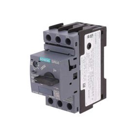 Siemens 3RV2021-1KA10 9-12.5 Amper S0 Motor Koruma Şalteri