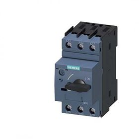 Siemens 3RV2021-1KA10 9-12.5 Amper S0 Motor Koruma Şalteri