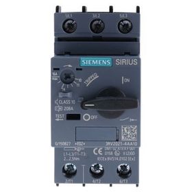 Siemens 3RV2021-4AA10 11-16 A Motor Koruma Şalteri