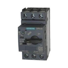 Siemens 3RV2021-4CA10 17-22 A Motor Koruma Şalteri