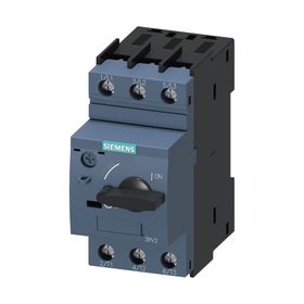 Siemens 3RV2021-4DA10 20-25 A Motor Koruma Şalteri