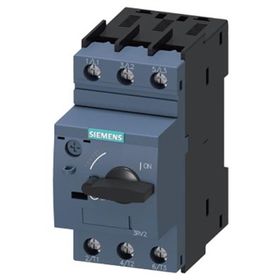 Siemens 3RV2021-4DA10 20-25 A Motor Koruma Şalteri