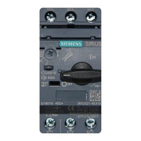 Siemens 3RV2021-4EA10 27-32 A Motor Koruma Şalteri