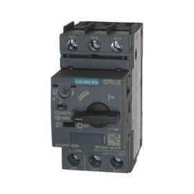 Siemens 3RV2021-4EA10 27-32 A Motor Koruma Şalteri