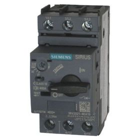 Siemens 3RV2021-4EA10 27-32 A Motor Koruma Şalteri