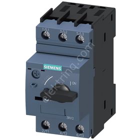 Siemens 3RV2021-4FA10 34-40 A Motor Koruma Şalteri