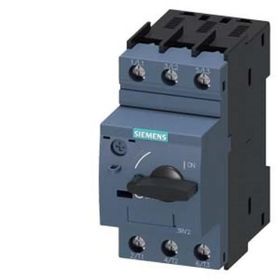 Siemens 3RV2021-4FA10 34-40 A Motor Koruma Şalteri