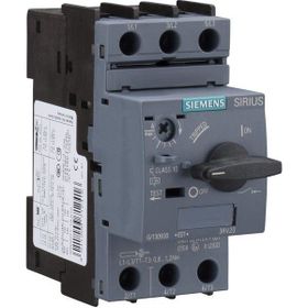 Siemens 3RV2021-4FA10 34-40 A Motor Koruma Şalteri