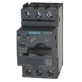 Siemens 3RV2021-4NA10 23-28 A Motor Koruma Şalteri