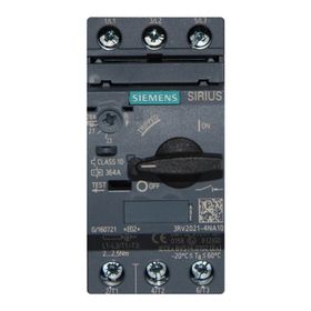Siemens 3RV2021-4NA10 23-28 A Motor Koruma Şalteri