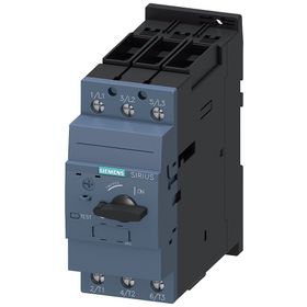Siemens 3RV2031-4UA10 32-40 A Motor Koruma Şalteri