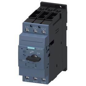 Siemens 3RV2031-4VA10 35-45 A Motor Koruma Şalteri
