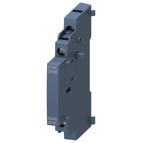 Siemens 3RV2901-1A Yardımcı Kontak Bloğu