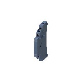 Siemens 3RV2901-1B Yandan Vidalı 2 No Motor Koruma Yardımcı Kontak Bloğu