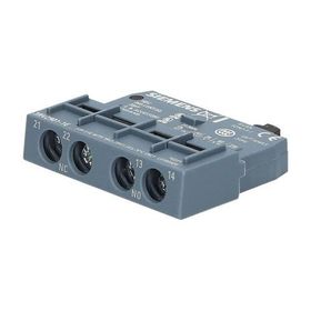 Siemens 3RV2901-1E Yardımcı Kontak Bloğu