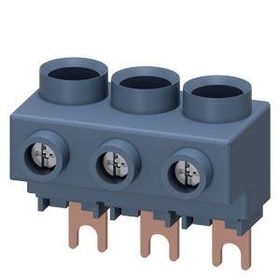 Siemens 3RV2925-5AB 3 Fazlı Besleme Klemensi