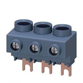 Siemens 3RV2925-5AB 3 Fazlı Besleme Klemensi